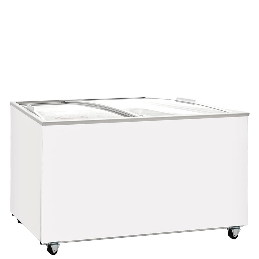 Congélateur et Conservateur